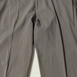Callaway Golf Pants Mens 40x36 Gray Performance Stretch Casual Stretch Chino